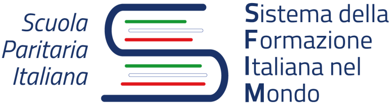 Logo SFIM Scuola Paritaria
