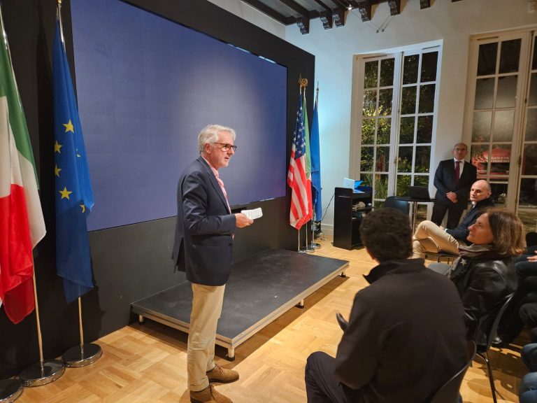 Giornata dello Spazio 1