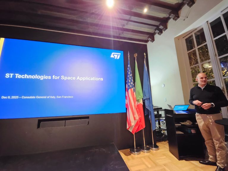 Giornata dello Spazio 2