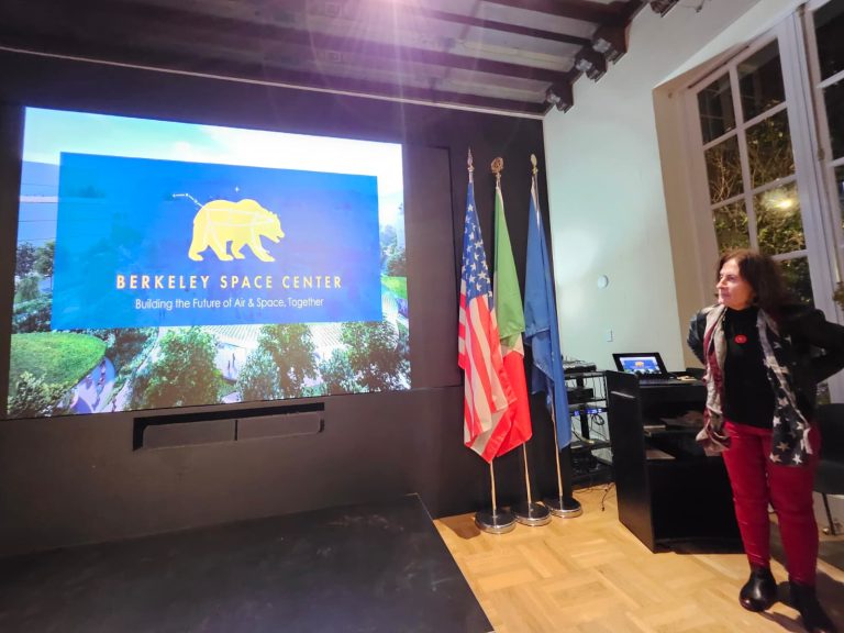 Giornata dello Spazio 4