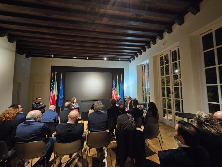 Giornata dello Spazio 4