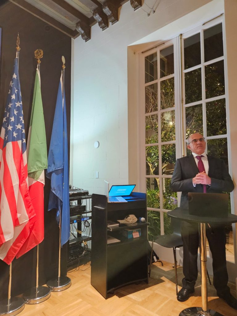 Giornata dello Spazio 5